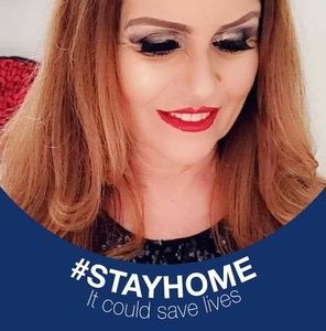 Meet your Posher, Maria